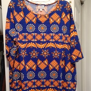 Lularoe Irma